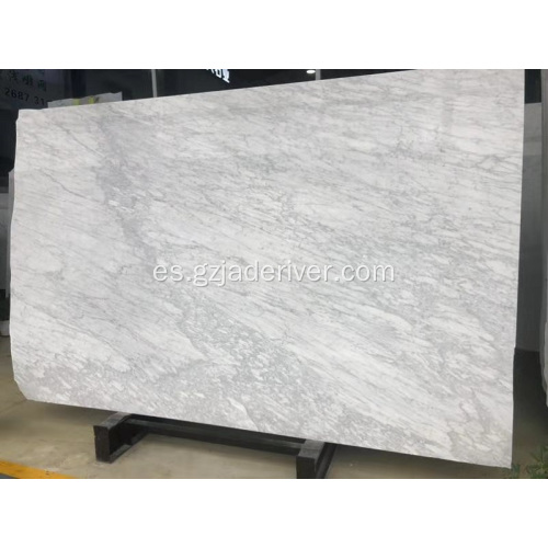 Alta calidad Carrara White Marble Stone Wholesale